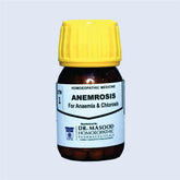 CT-01 ANEMROSIS (MASOOD)